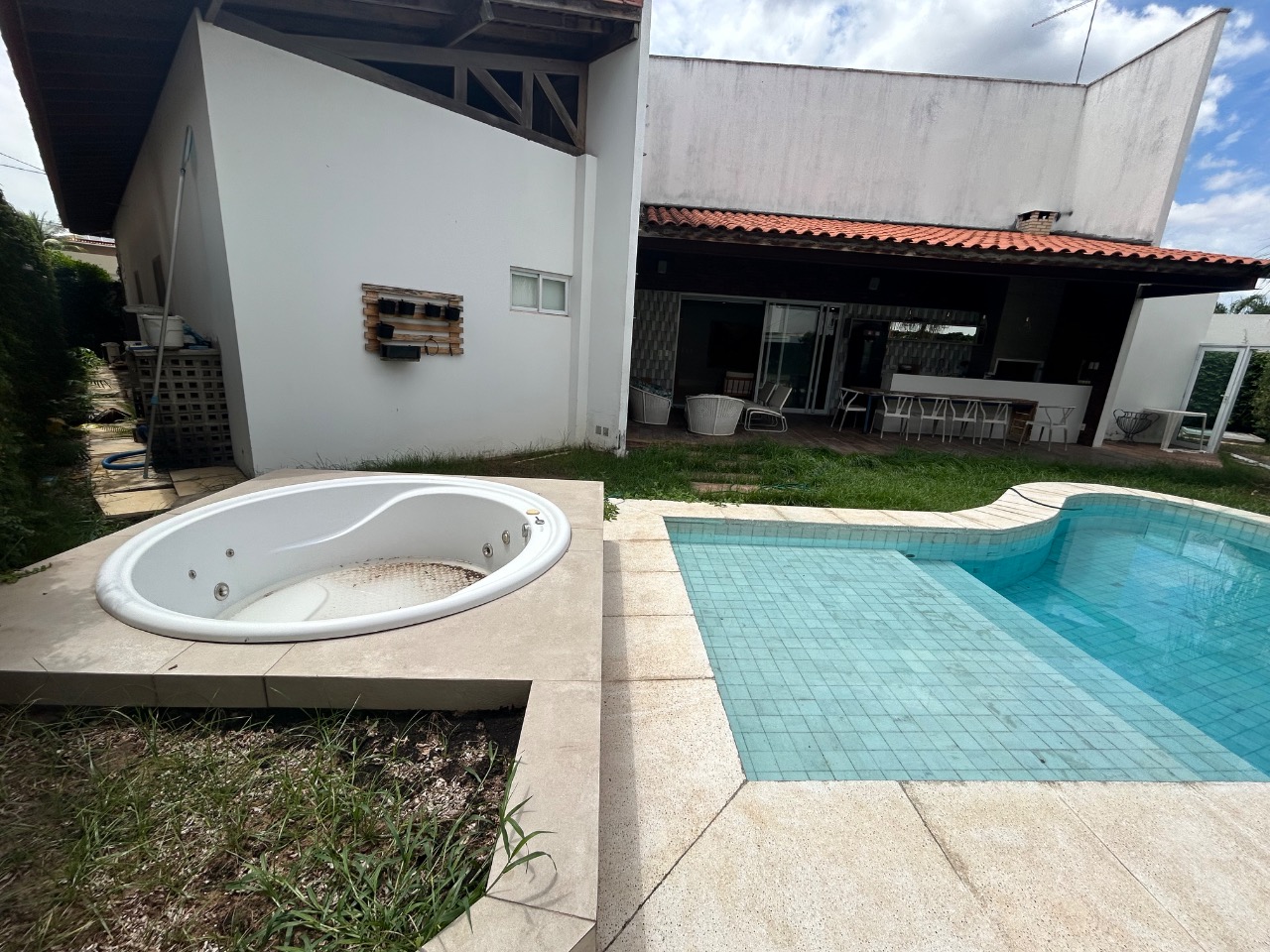 Casa à venda com 3 quartos, 350m² - Foto 16