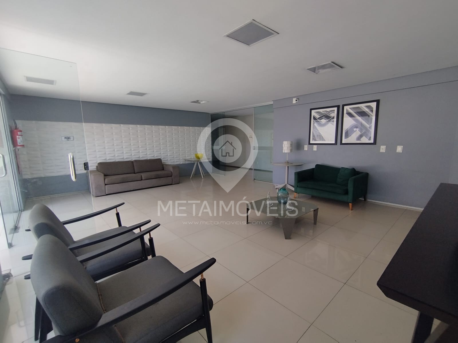 Apartamento à venda com 4 quartos, 100m² - Foto 4