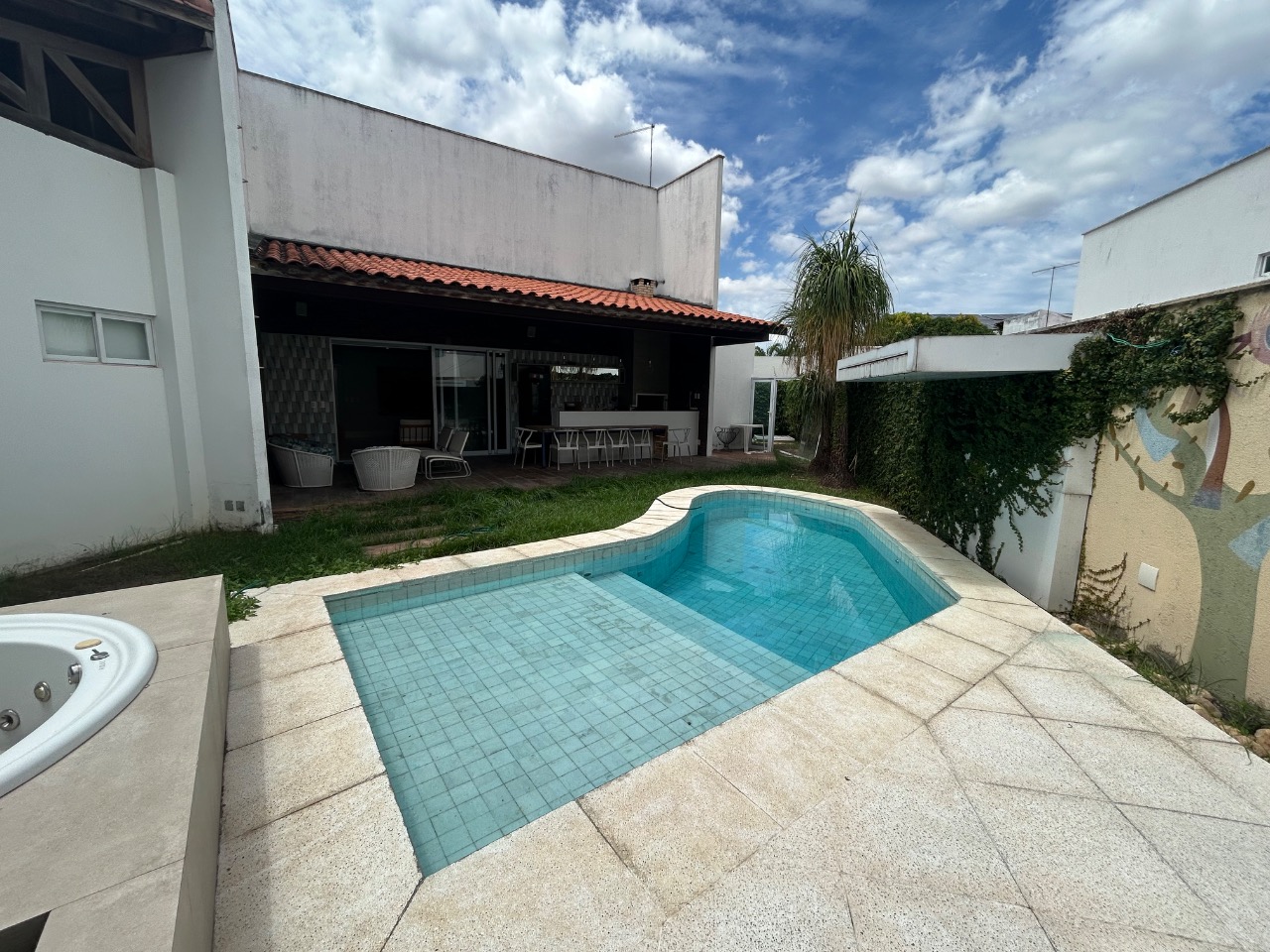 Casa à venda com 3 quartos, 350m² - Foto 15