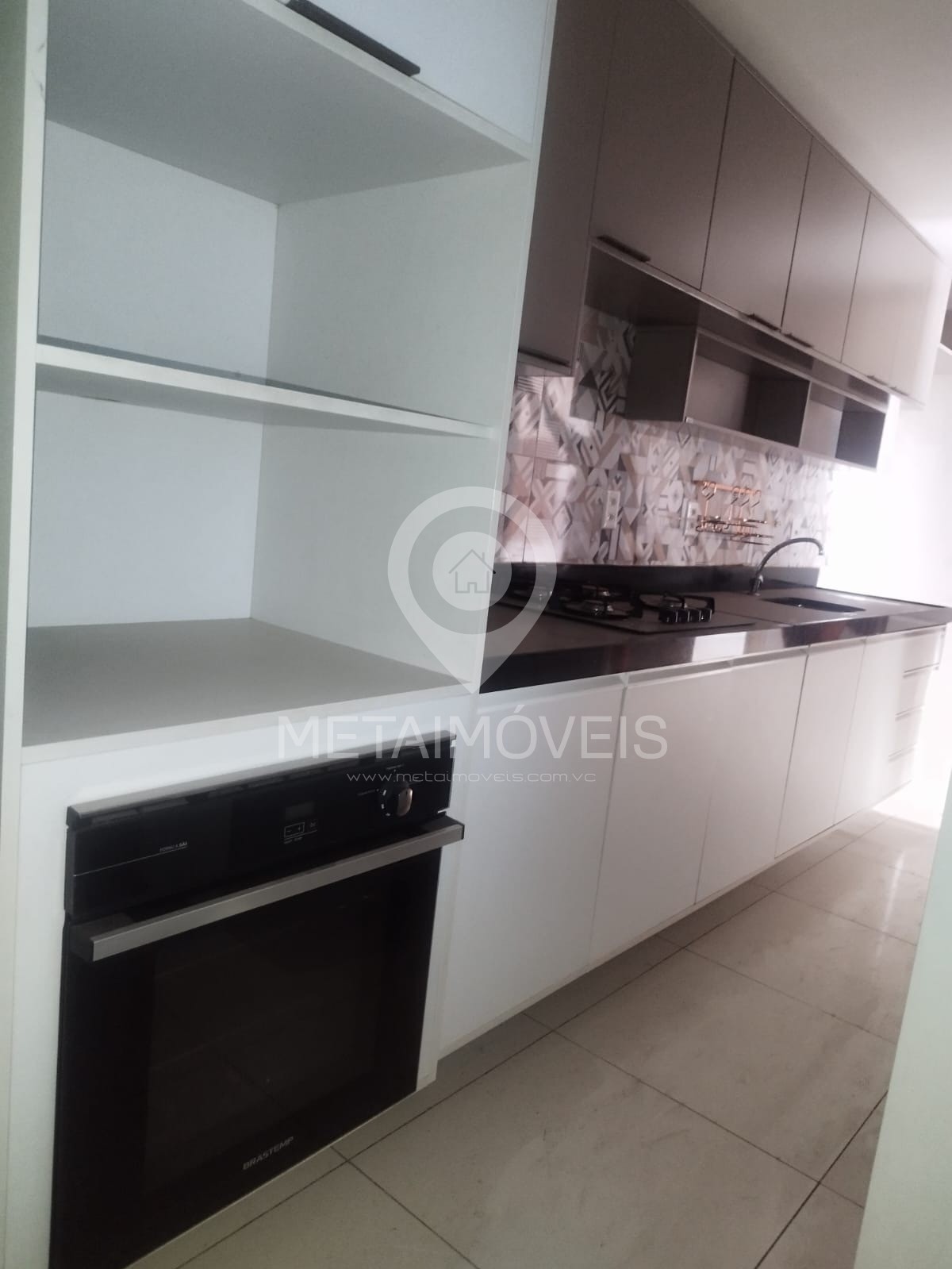 Apartamento à venda com 3 quartos, 103m² - Foto 12