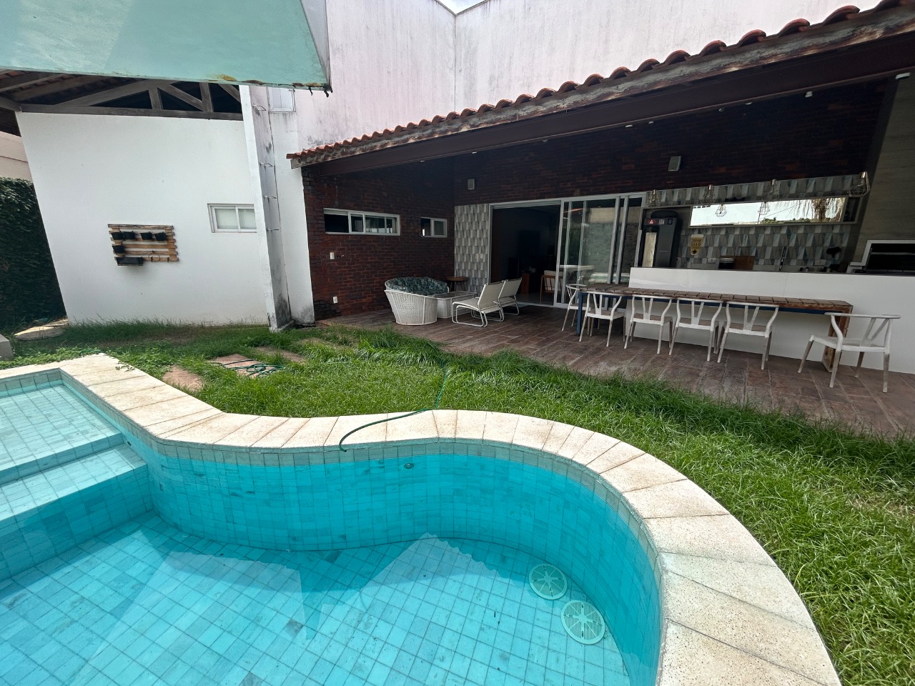 Casa à venda com 3 quartos, 350m² - Foto 17