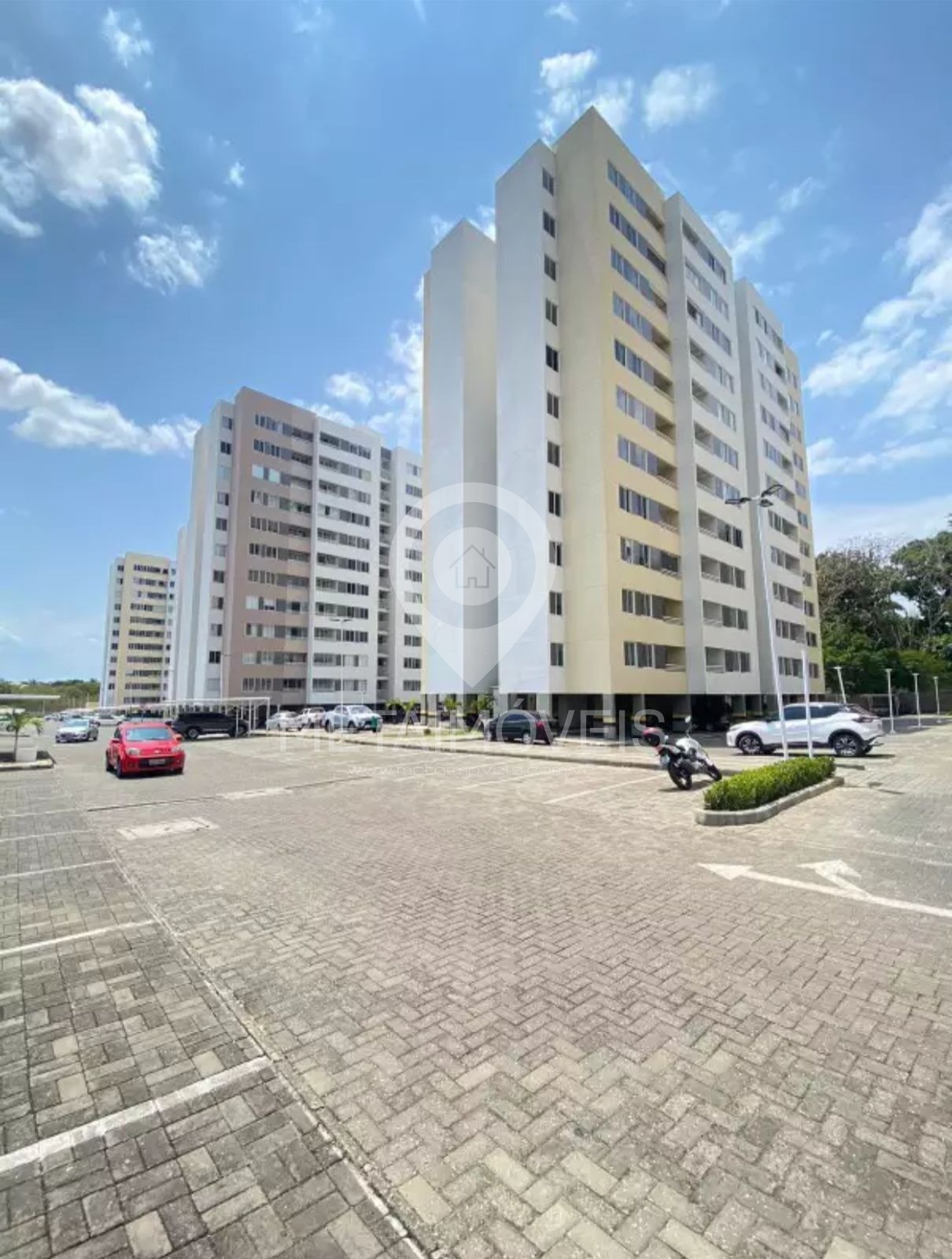 Apartamento à venda com 4 quartos, 100m² - Foto 29