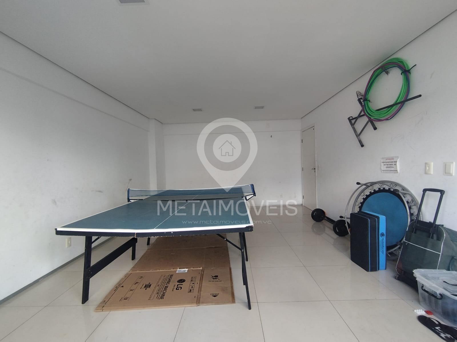 Apartamento à venda com 4 quartos, 100m² - Foto 8