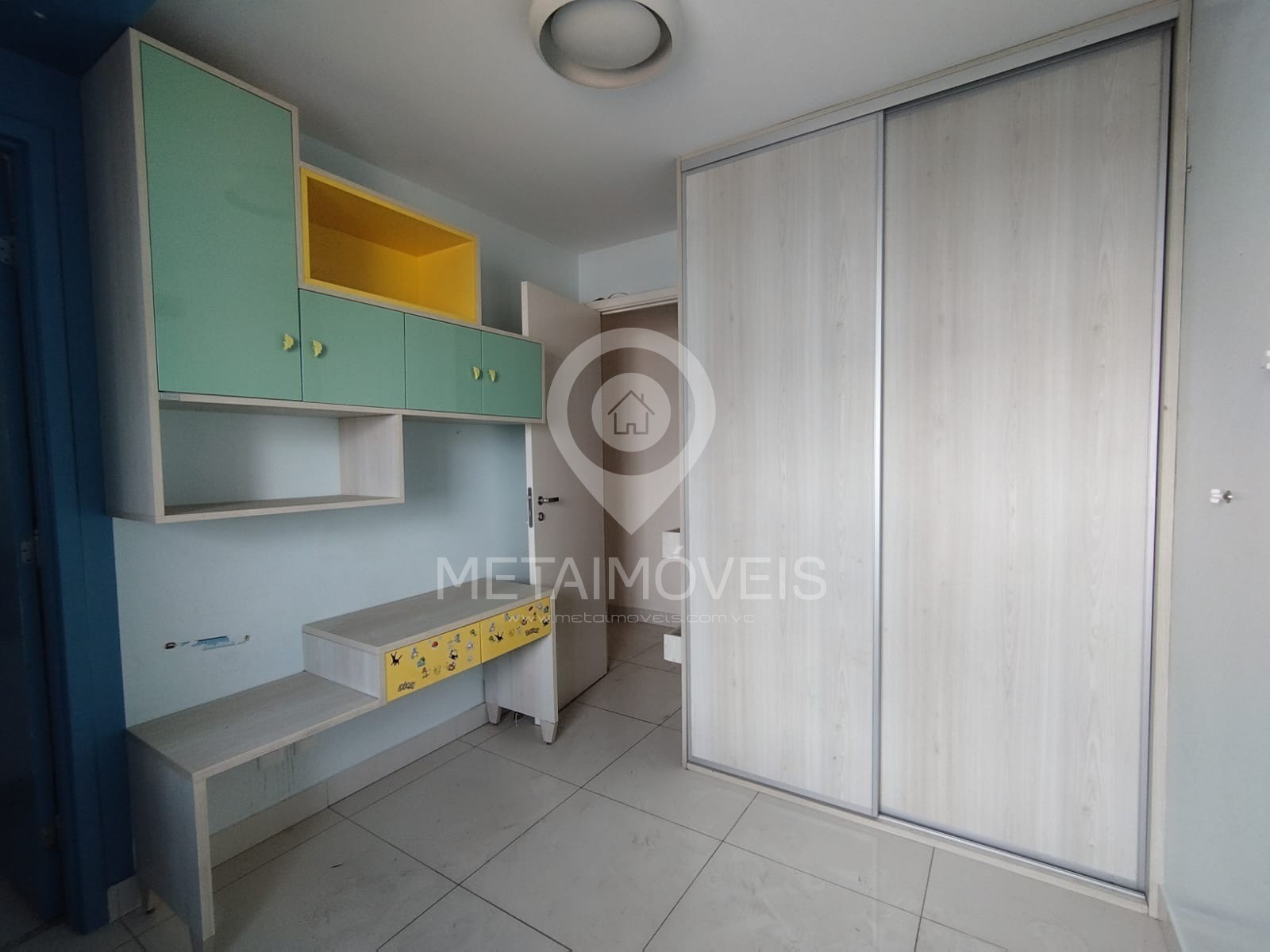 Apartamento à venda com 3 quartos, 103m² - Foto 9