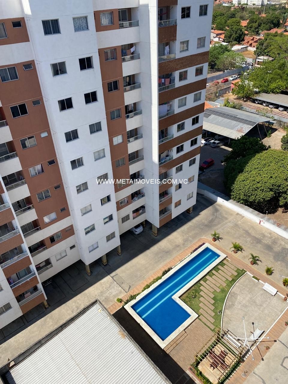 Apartamento para alugar com 3 quartos, 68m² - Foto 1