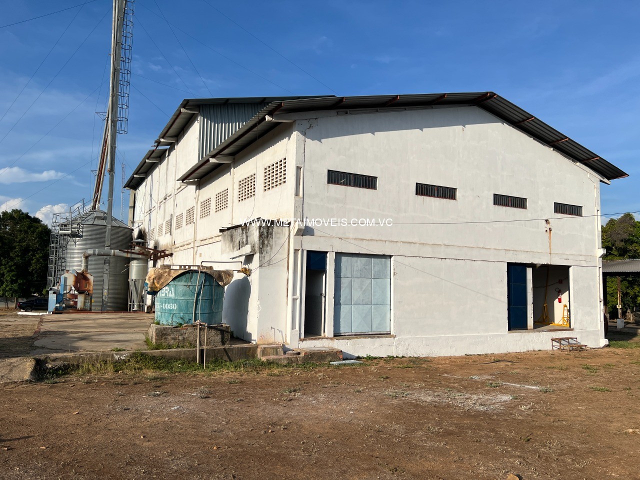 Depósito-Galpão-Armazém para alugar, 20500m² - Foto 4