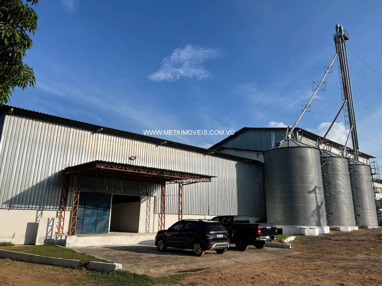 Depósito-Galpão-Armazém para alugar, 20500m² - Foto 6