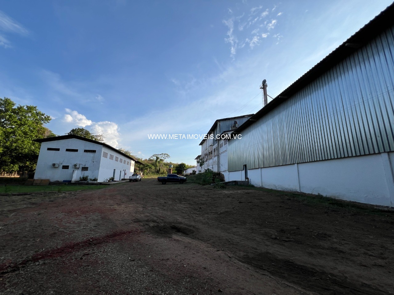 Depósito-Galpão-Armazém para alugar, 20500m² - Foto 11