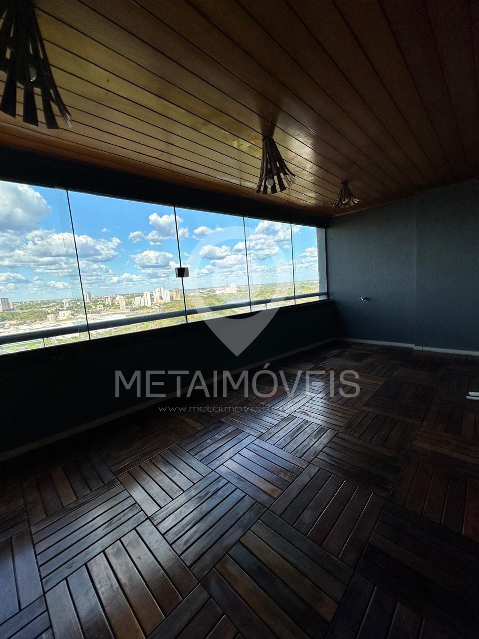 Apartamento à venda com 3 quartos, 174m² - Foto 4