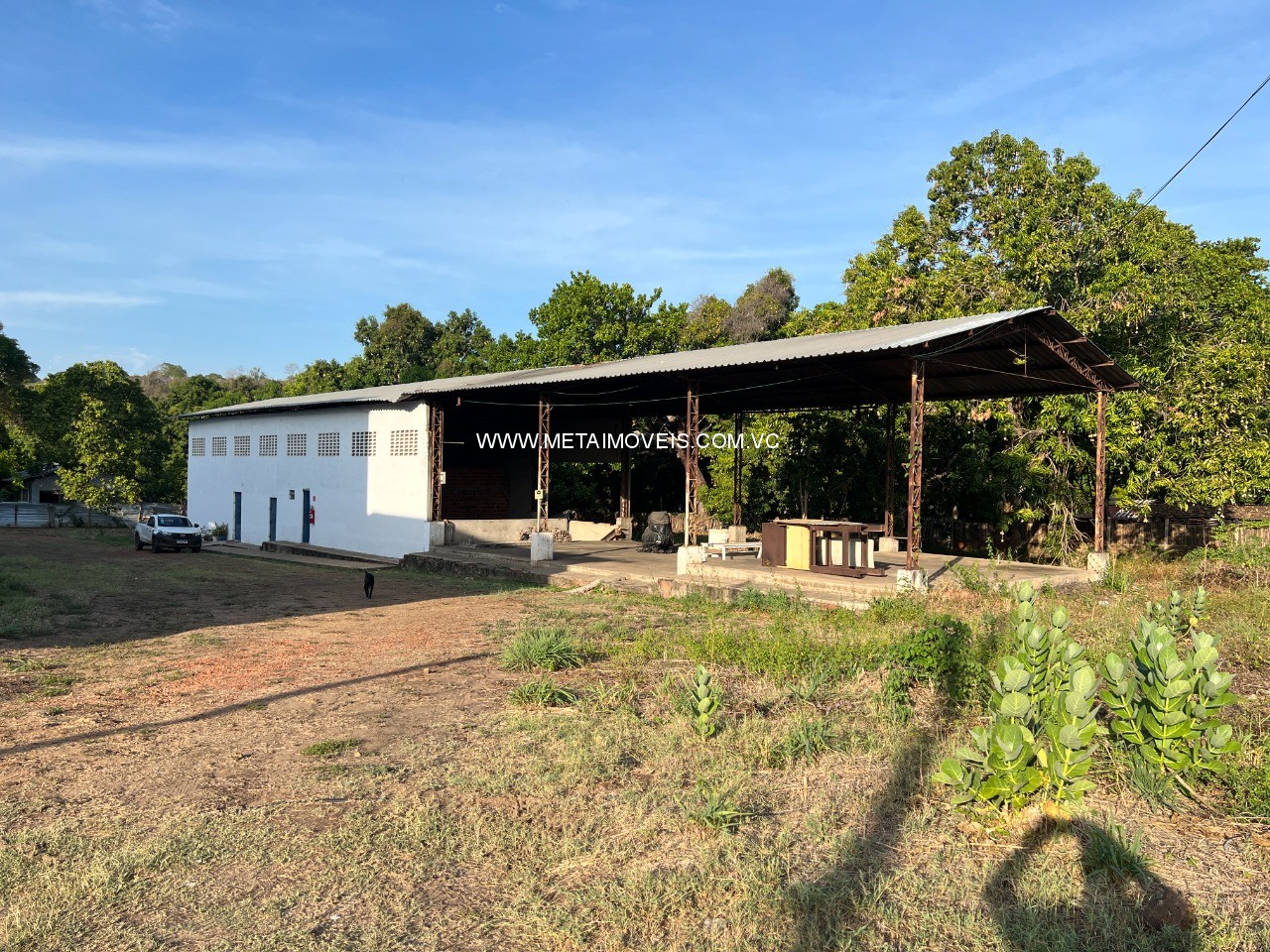 Depósito-Galpão-Armazém para alugar, 20500m² - Foto 8