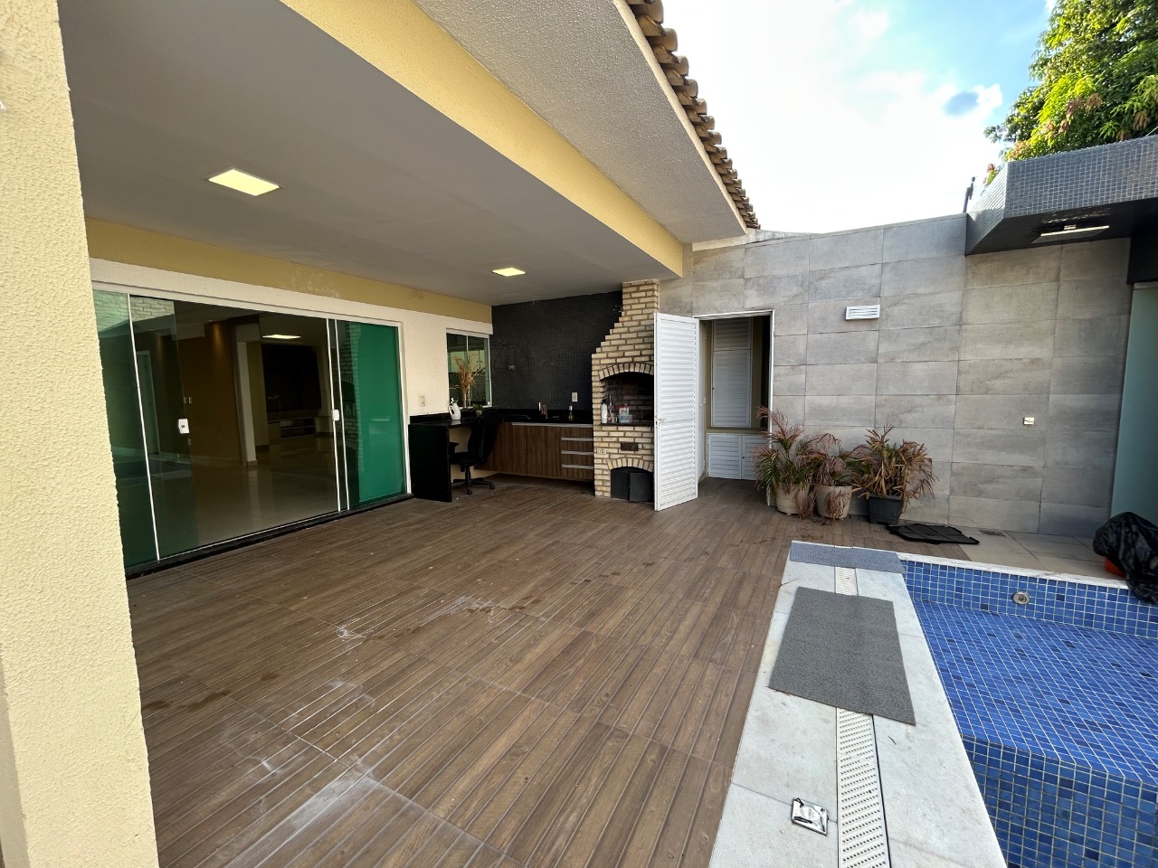 Casa de Condomínio à venda com 4 quartos, 167m² - Foto 17