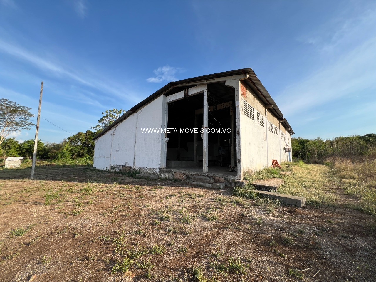 Depósito-Galpão-Armazém para alugar, 20500m² - Foto 10