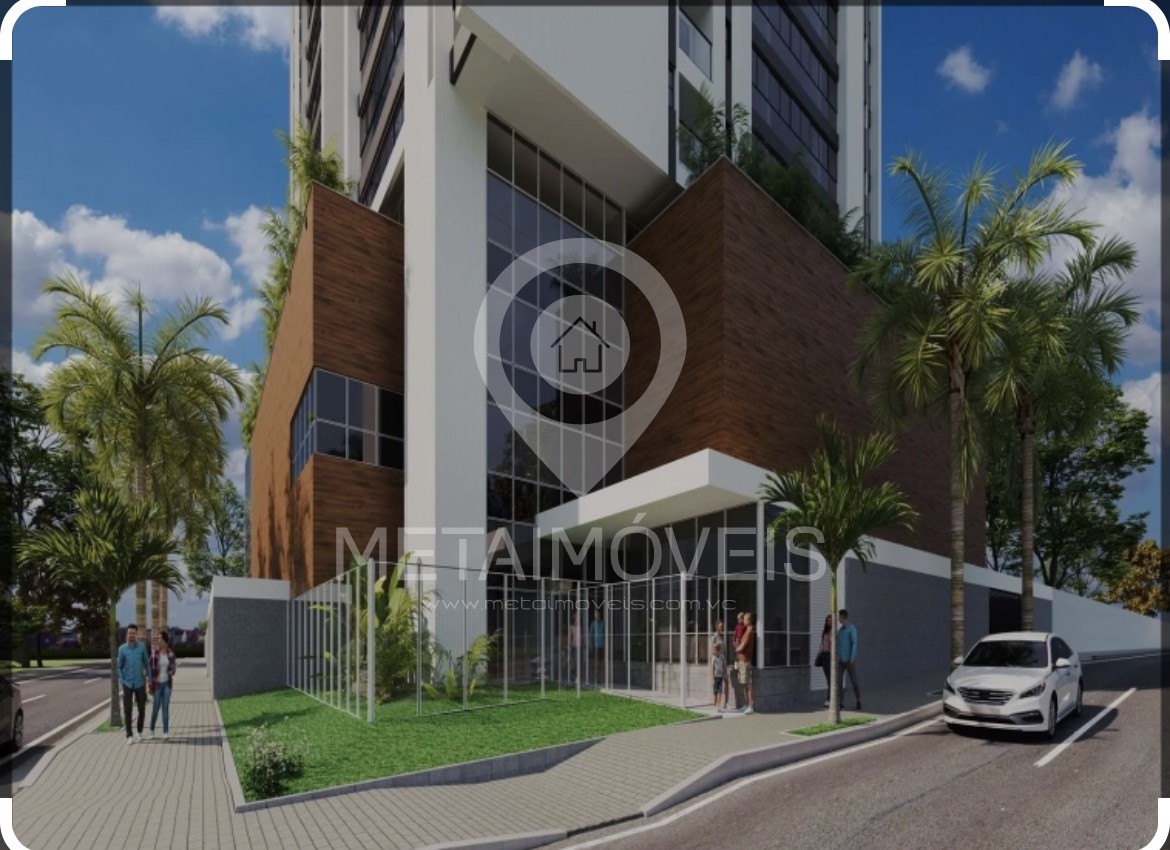 Apartamento à venda com 4 quartos, 188m² - Foto 8