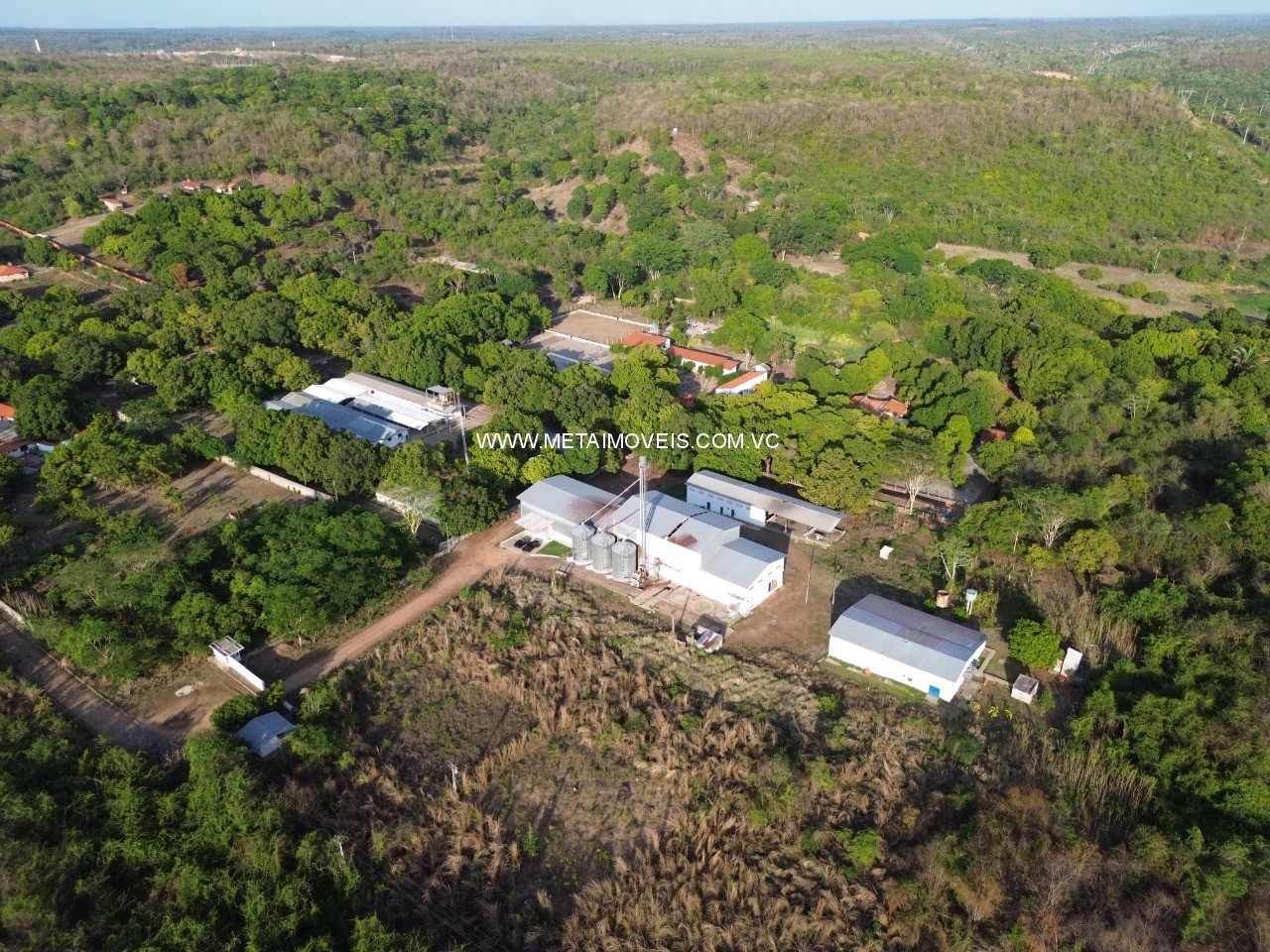 Depósito-Galpão-Armazém para alugar, 20500m² - Foto 1