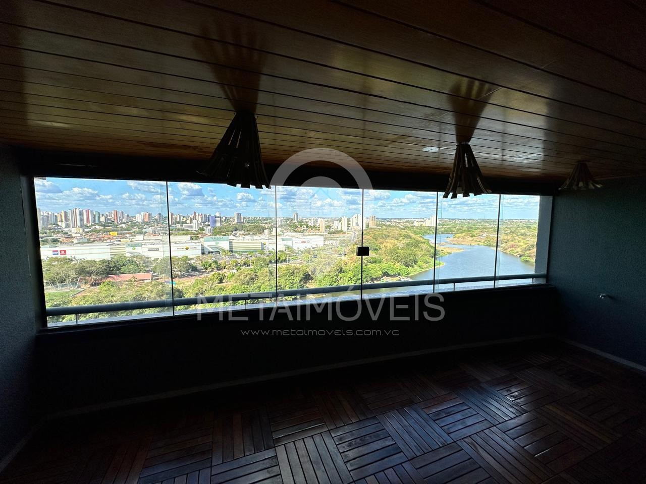 Apartamento à venda com 3 quartos, 174m² - Foto 5