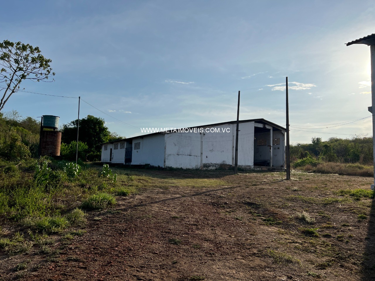 Depósito-Galpão-Armazém para alugar, 20500m² - Foto 7