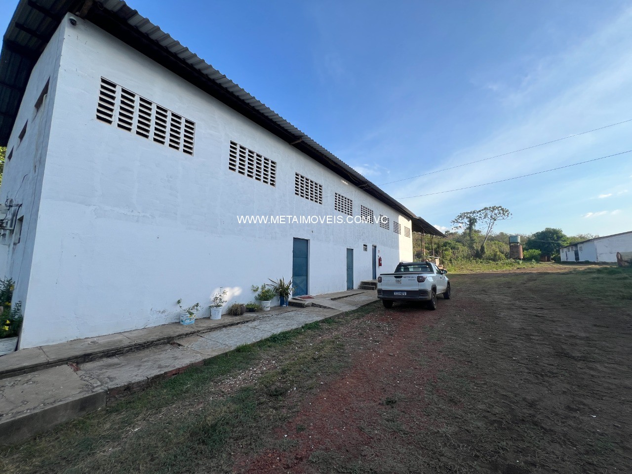 Depósito-Galpão-Armazém para alugar, 20500m² - Foto 3