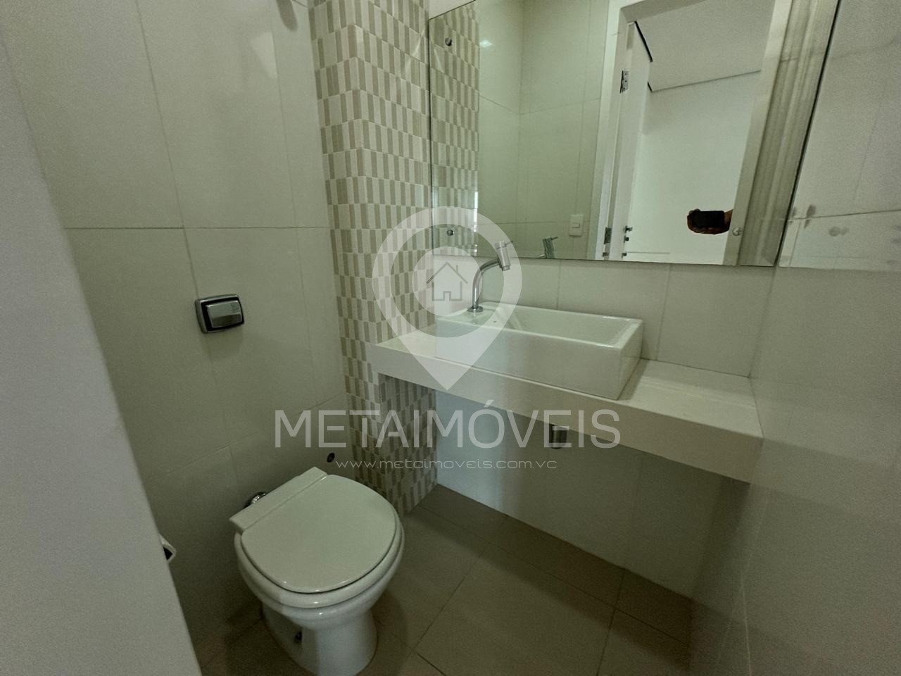 Apartamento à venda com 3 quartos, 174m² - Foto 6