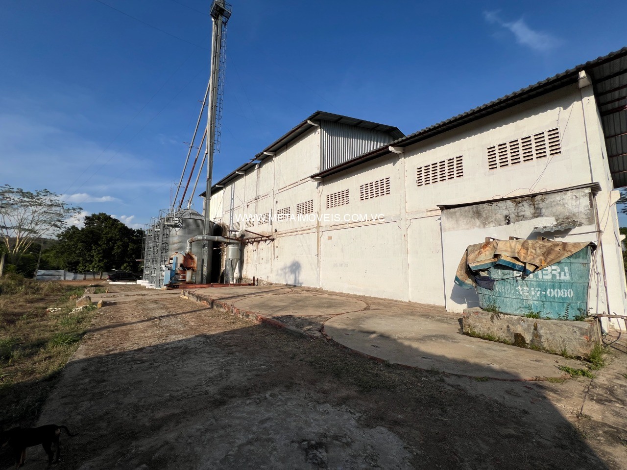 Depósito-Galpão-Armazém para alugar, 20500m² - Foto 5