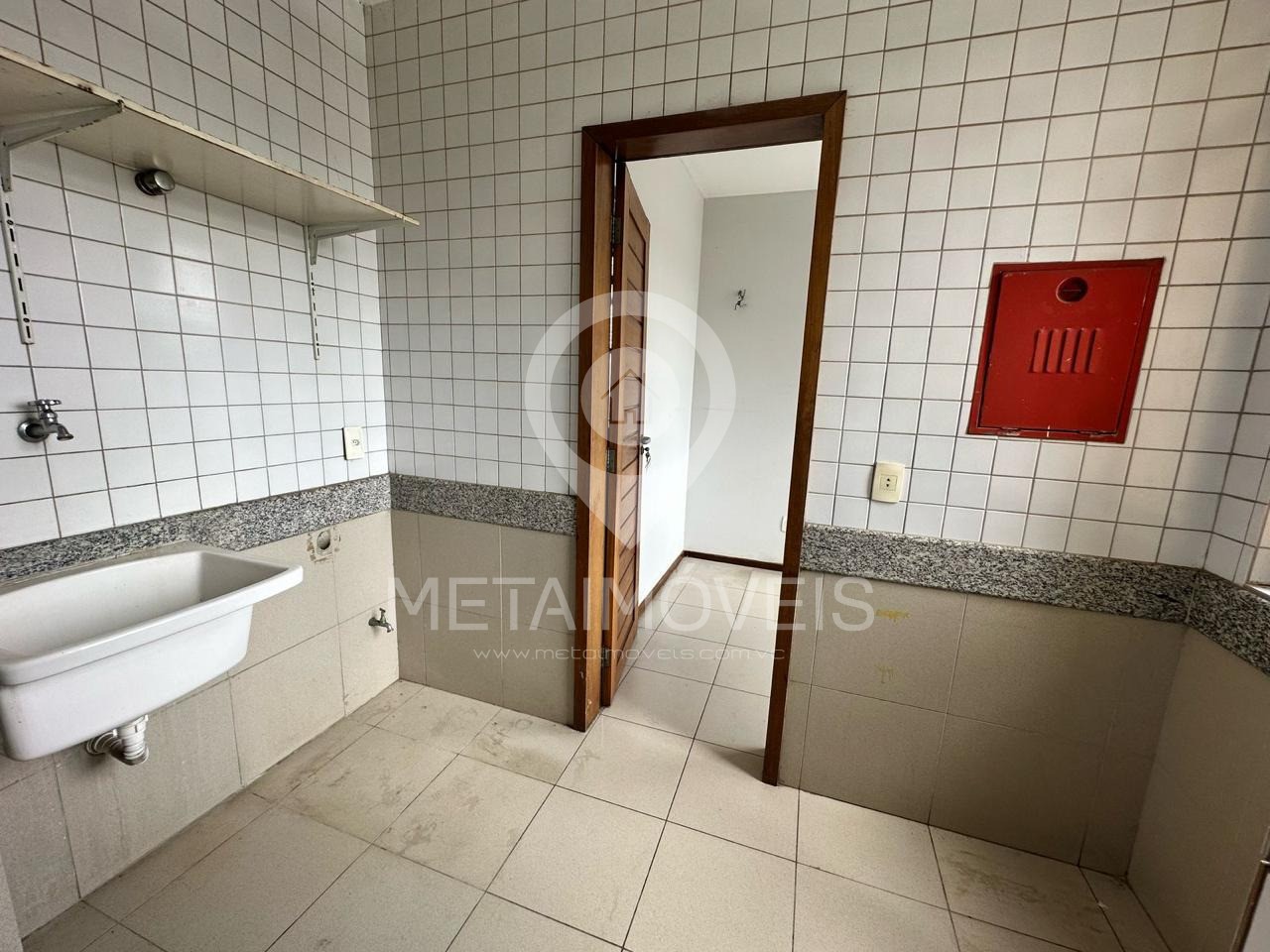 Apartamento à venda com 3 quartos, 134m² - Foto 11