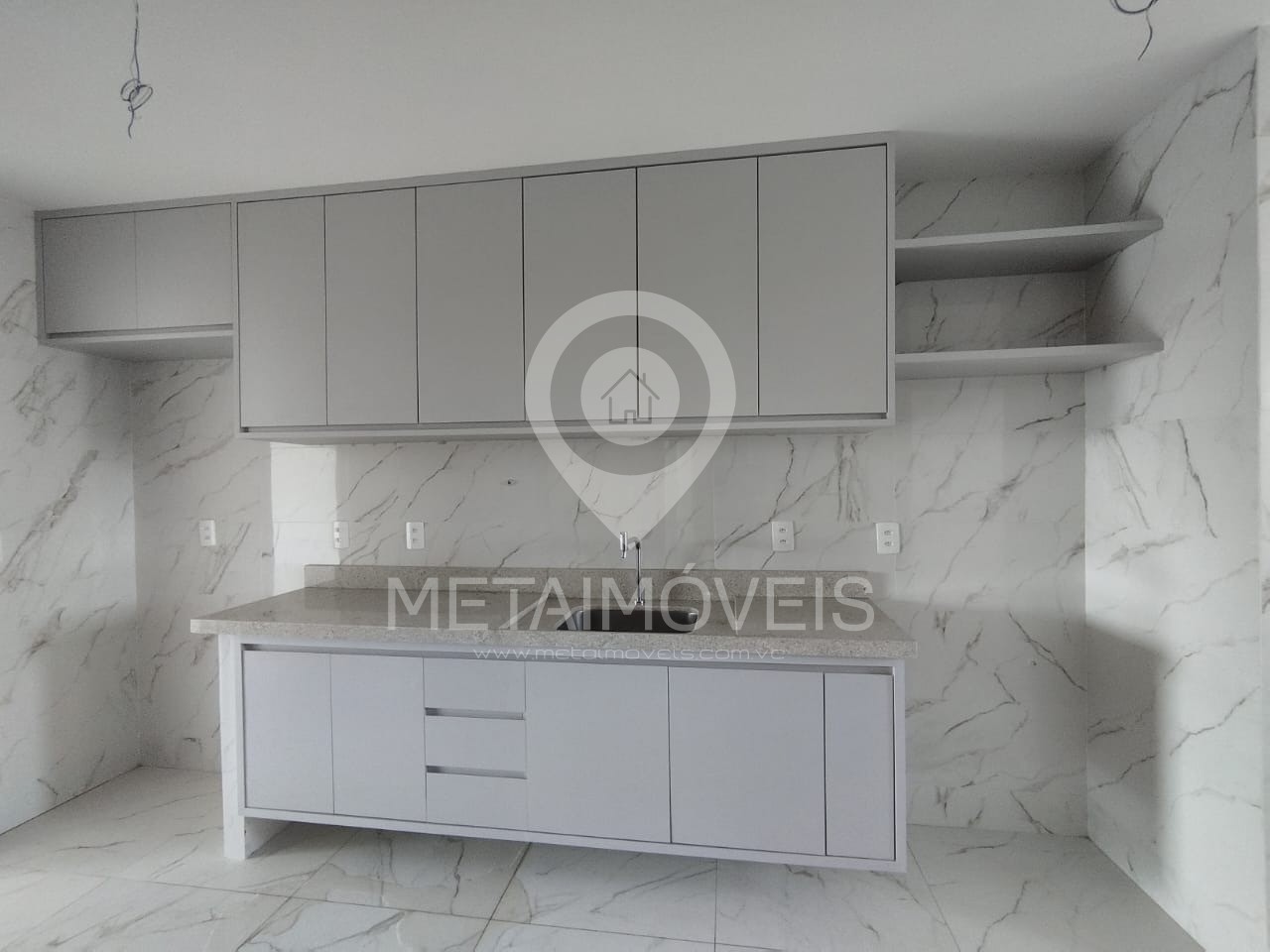 Apartamento à venda com 3 quartos, 150m² - Foto 10