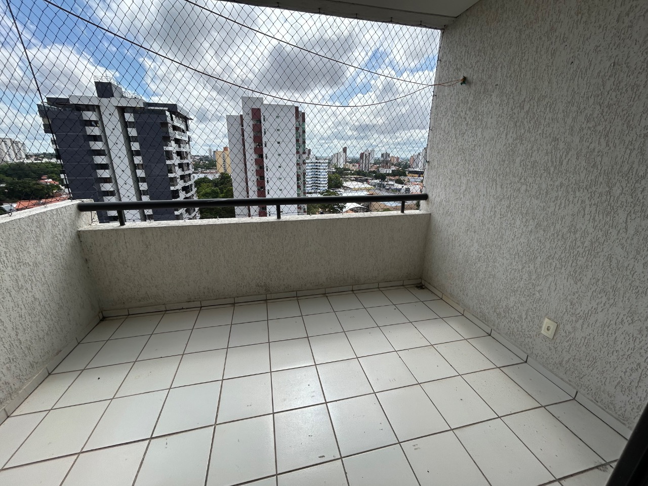 Apartamento para alugar com 3 quartos, 125m² - Foto 6