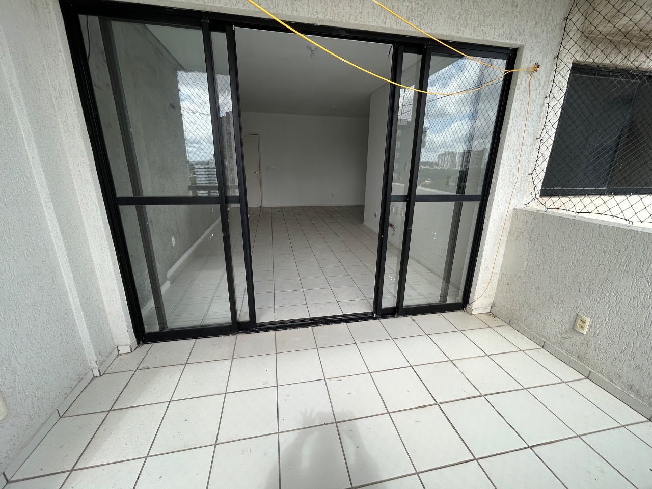 Apartamento para alugar com 3 quartos, 125m² - Foto 7