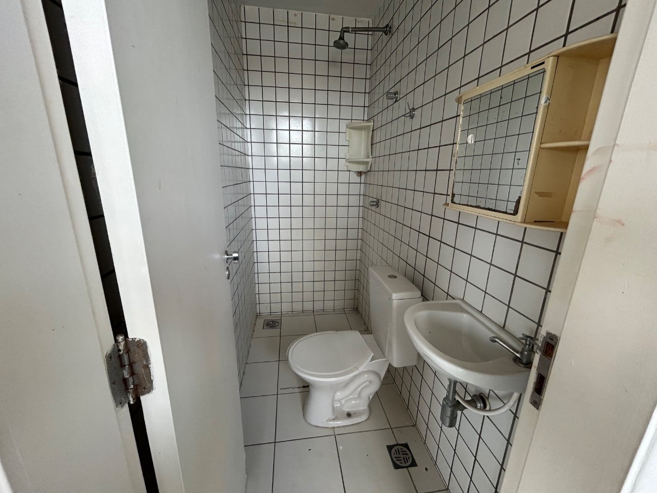 Apartamento para alugar com 3 quartos, 125m² - Foto 13