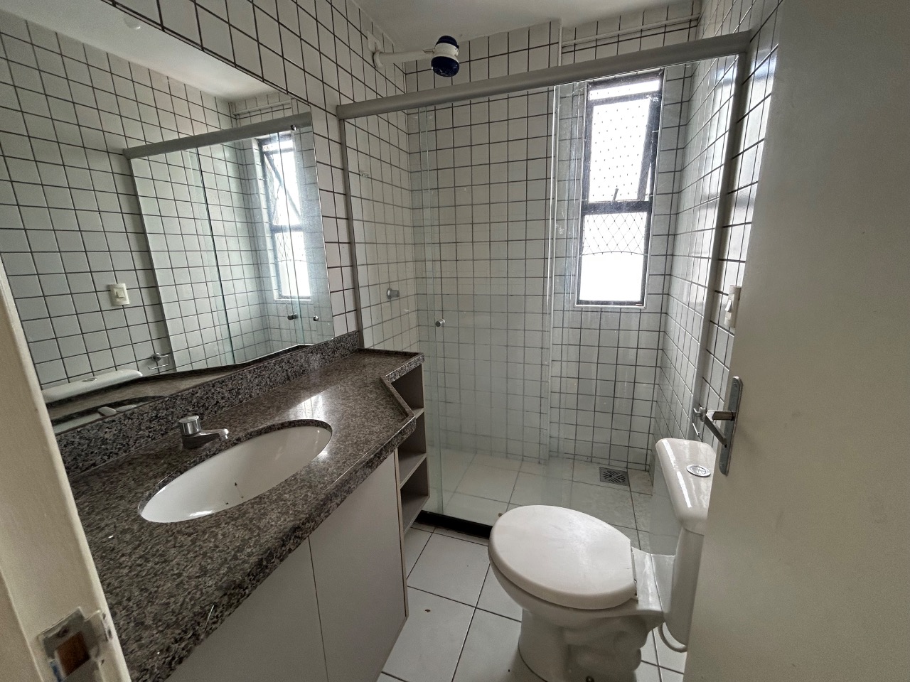 Apartamento para alugar com 3 quartos, 125m² - Foto 20