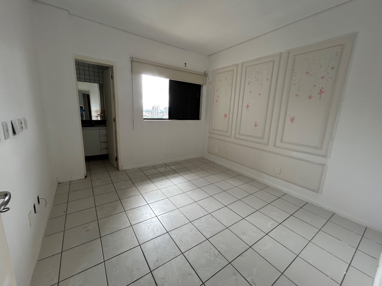 Apartamento para alugar com 3 quartos, 125m² - Foto 22