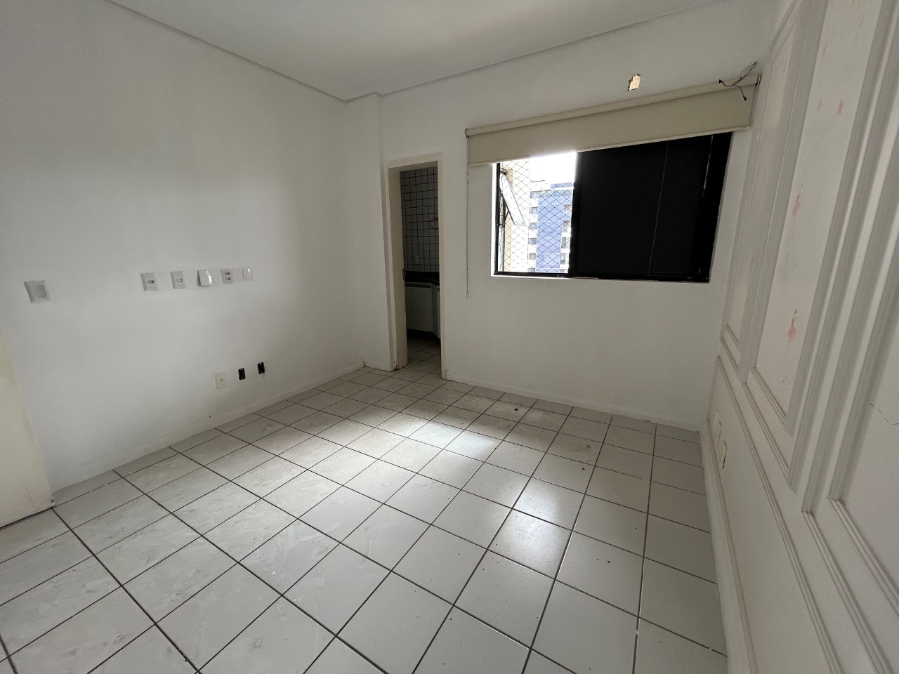 Apartamento para alugar com 3 quartos, 125m² - Foto 23