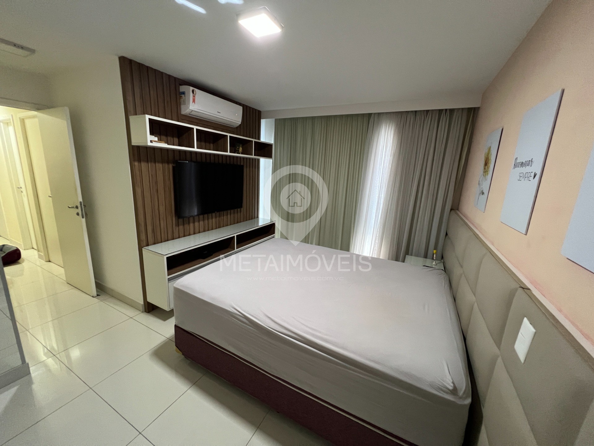 Apartamento para alugar com 3 quartos, 109m² - Foto 12