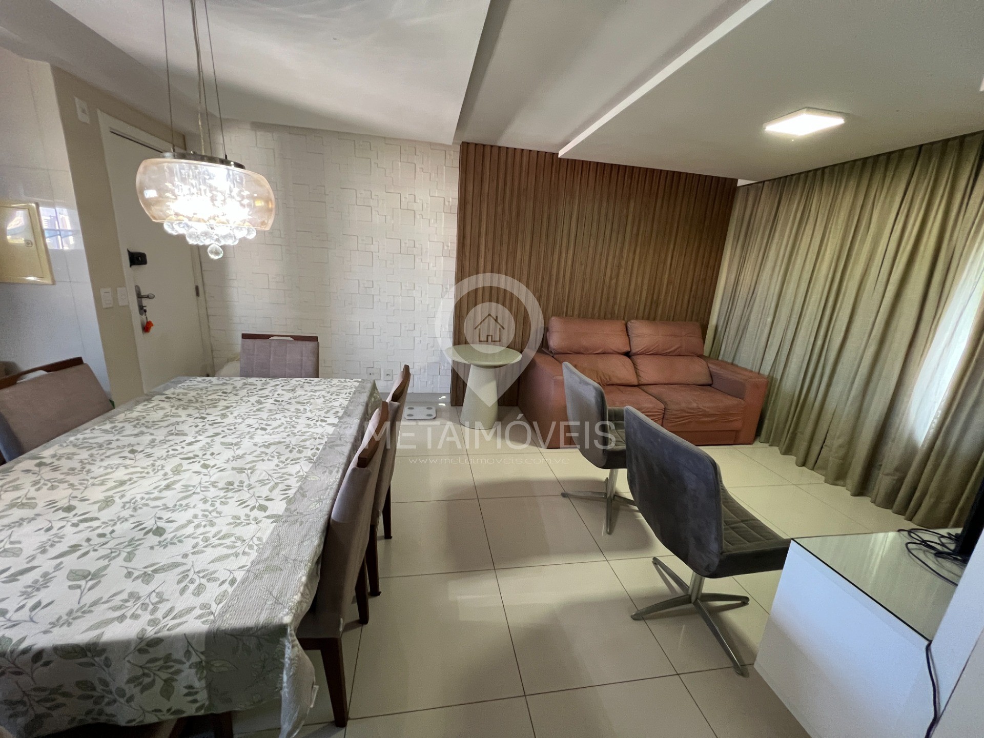 Apartamento para alugar com 3 quartos, 109m² - Foto 8