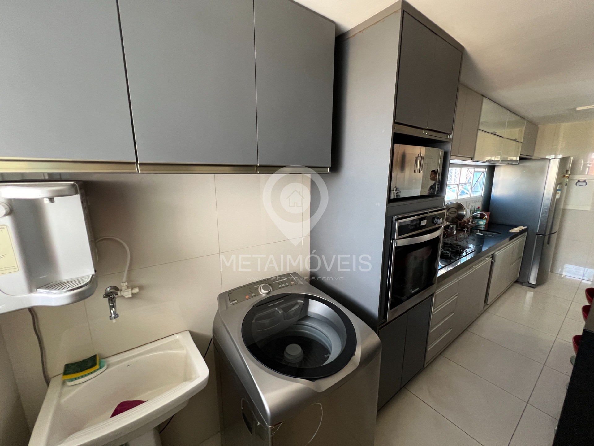 Apartamento para alugar com 3 quartos, 109m² - Foto 21