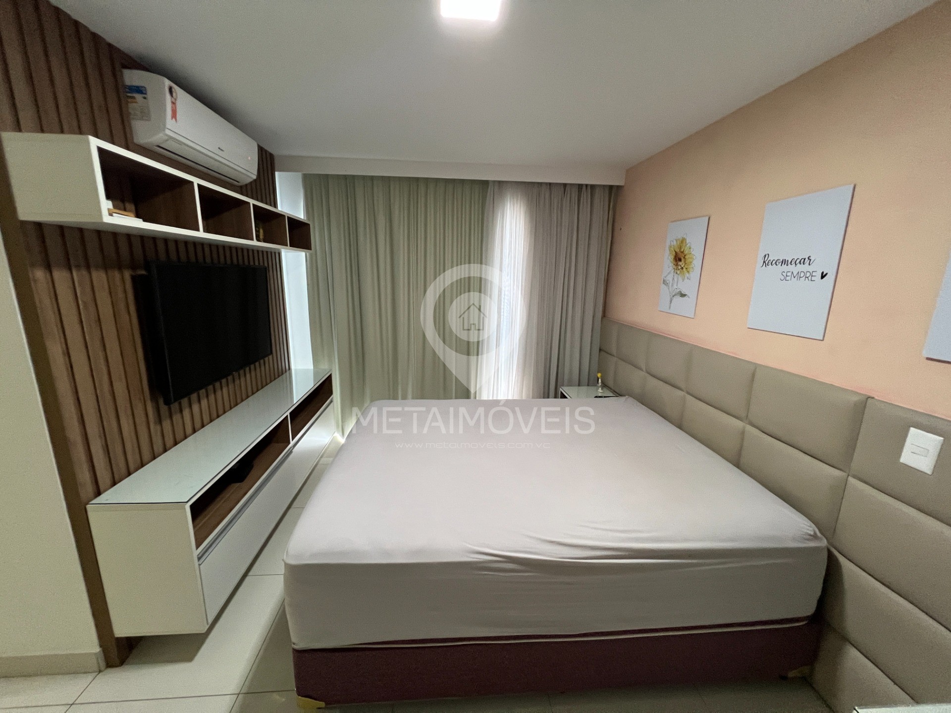 Apartamento para alugar com 3 quartos, 109m² - Foto 11