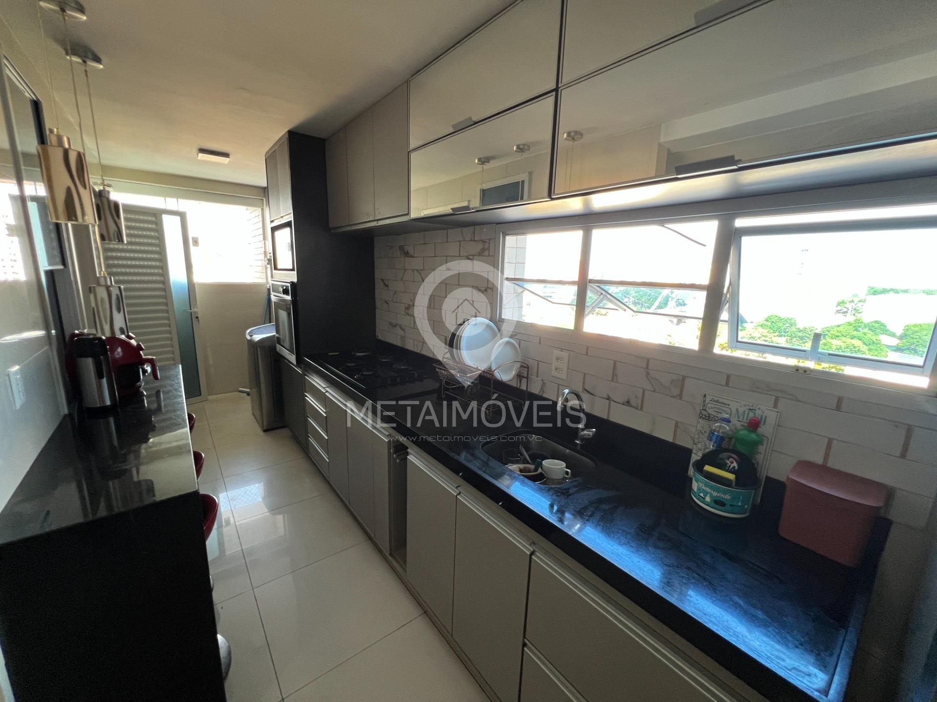 Apartamento para alugar com 3 quartos, 109m² - Foto 18