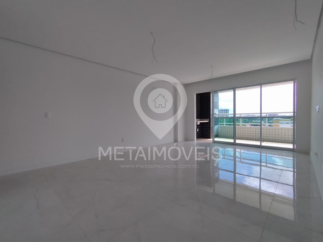 Apartamento para alugar com 3 quartos, 150m² - Foto 9