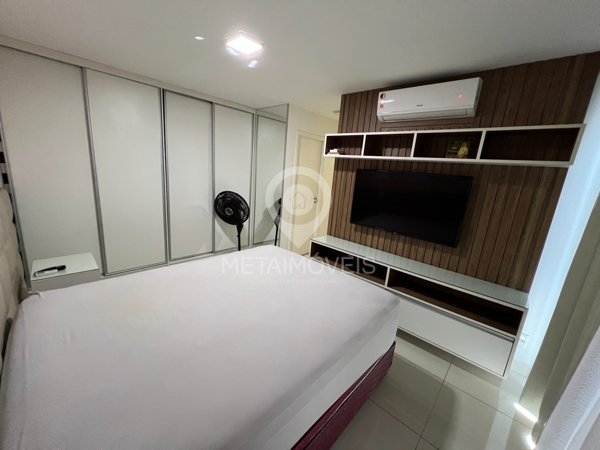 Apartamento para alugar com 3 quartos, 109m² - Foto 9