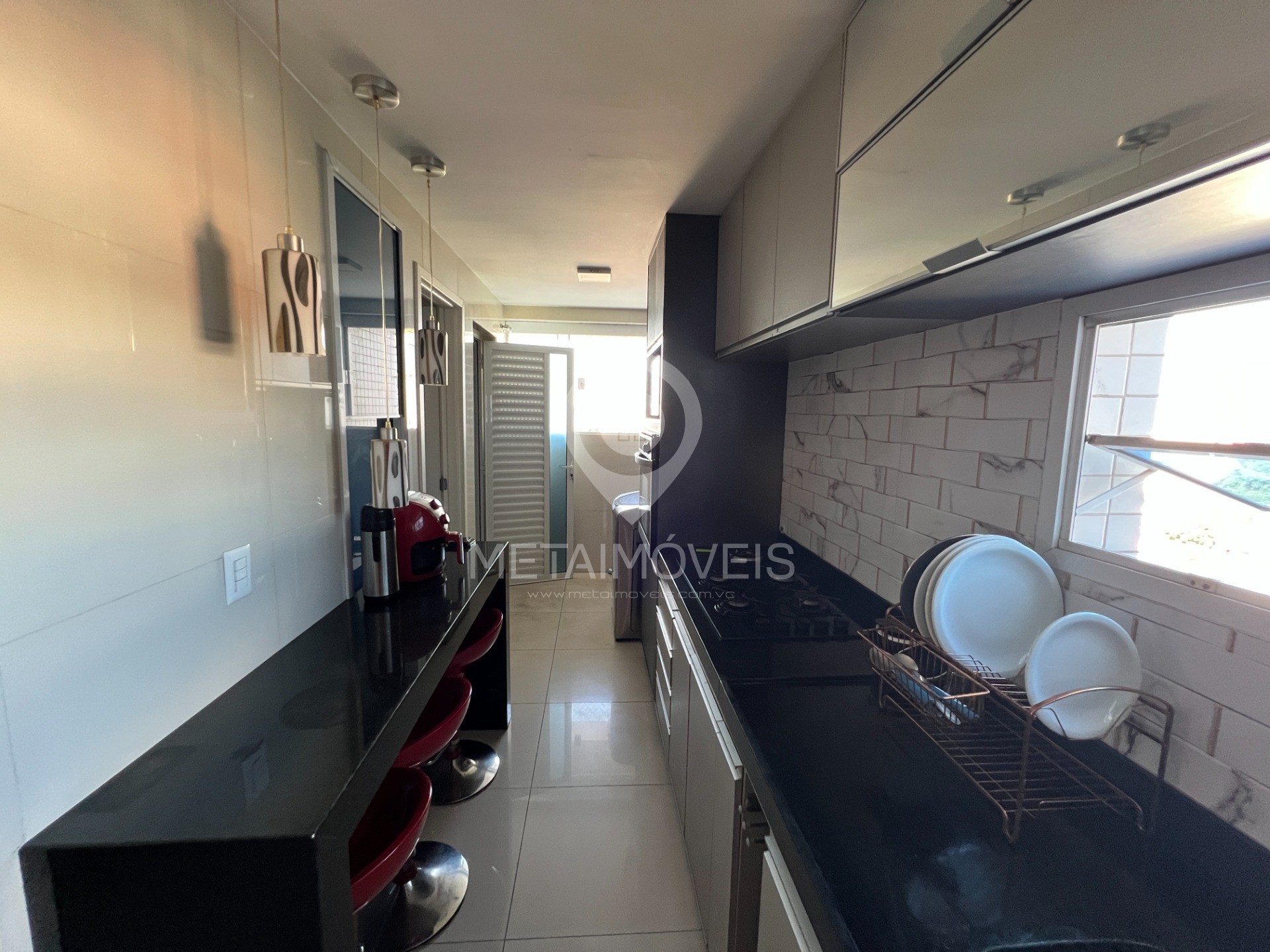 Apartamento para alugar com 3 quartos, 109m² - Foto 20