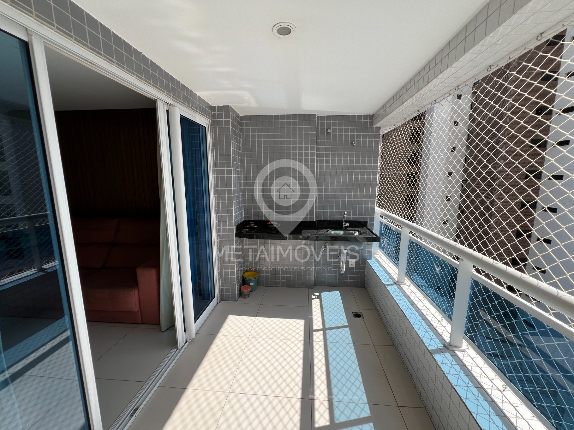 Apartamento para alugar com 3 quartos, 109m² - Foto 6