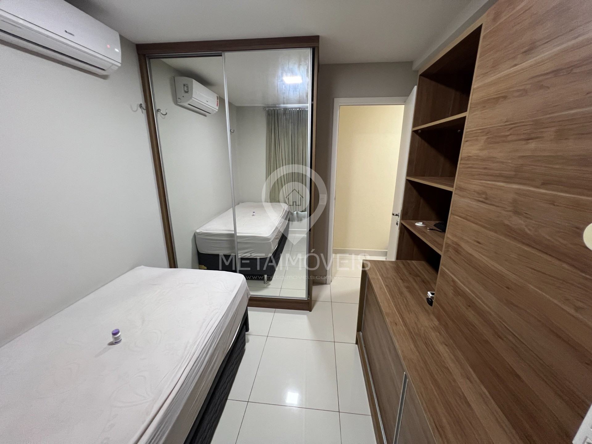 Apartamento para alugar com 3 quartos, 109m² - Foto 15