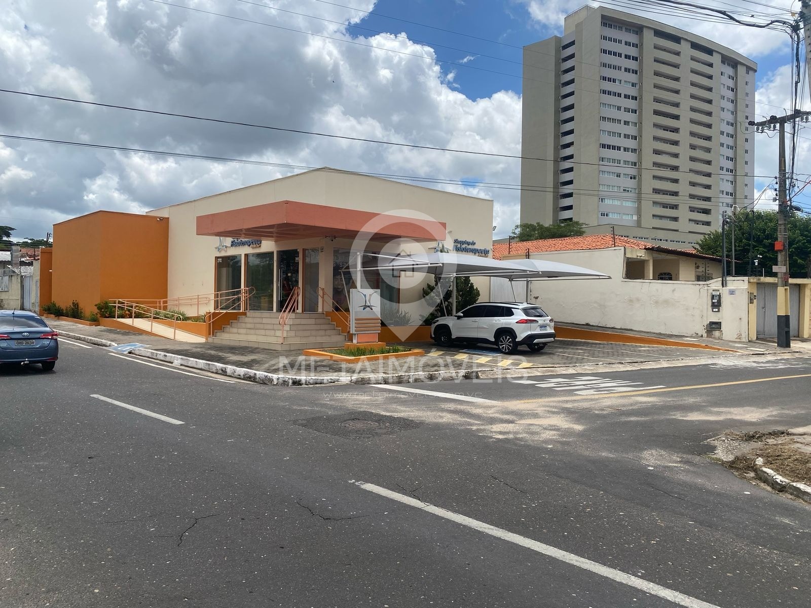 Loja-Salão para alugar, 226m² - Foto 1