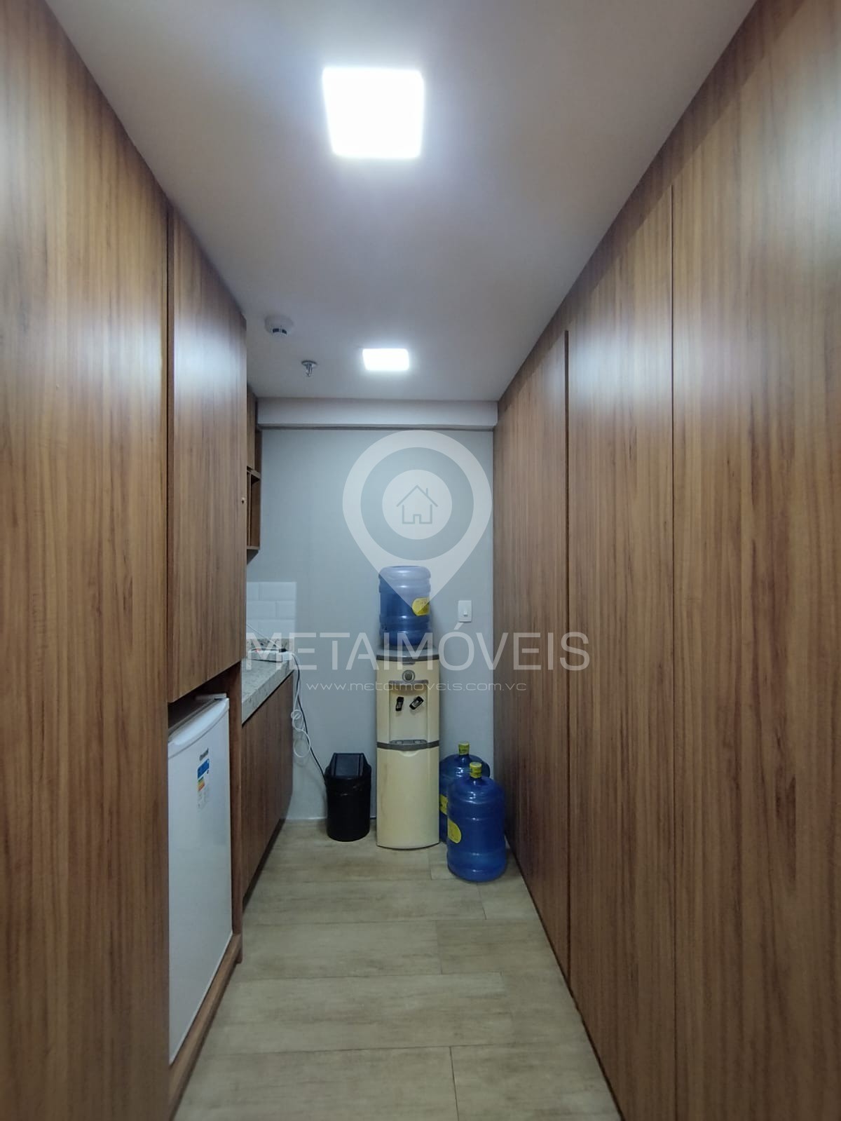 Conjunto Comercial-Sala para alugar, 30m² - Foto 4