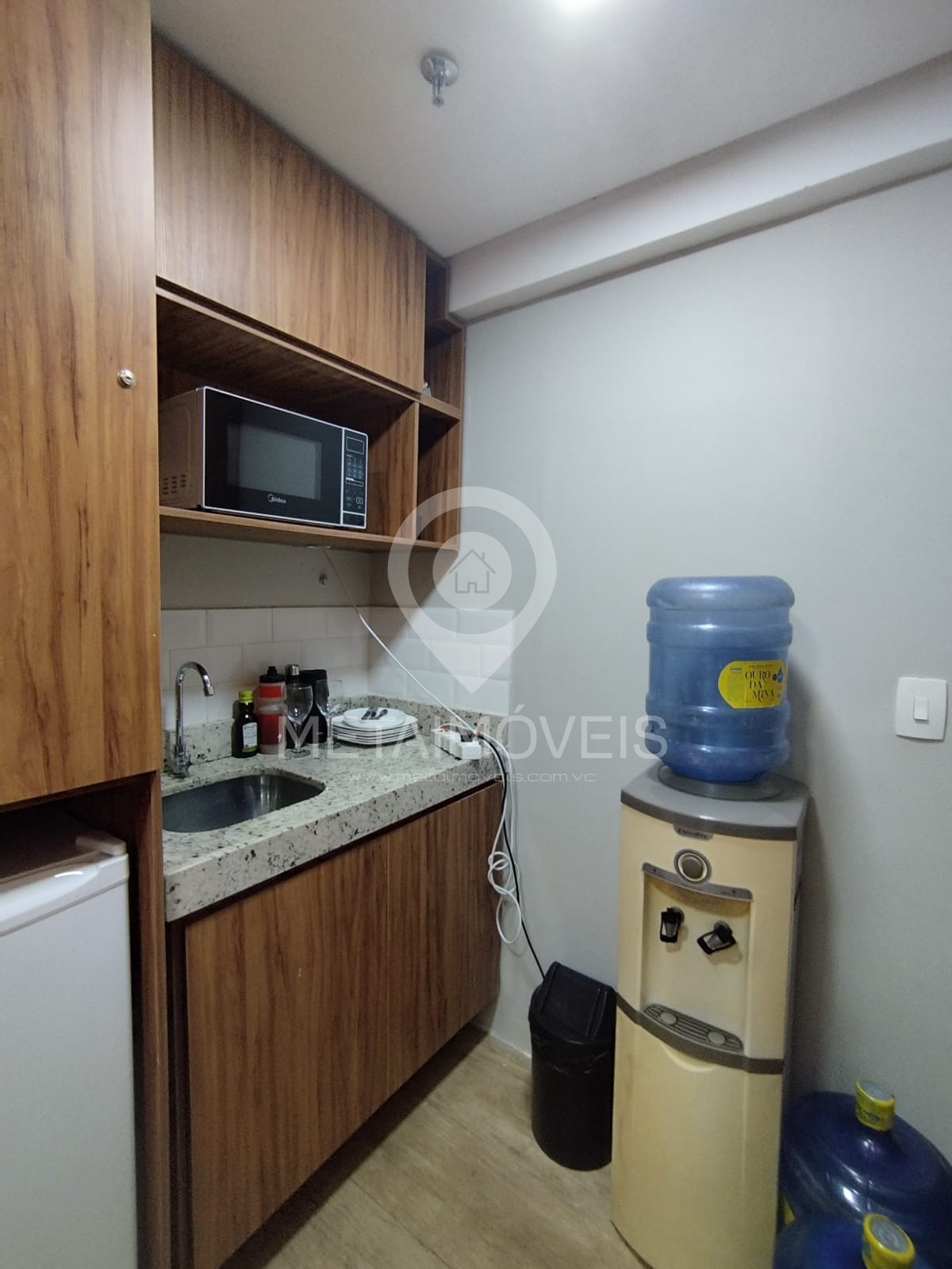 Conjunto Comercial-Sala para alugar, 30m² - Foto 9