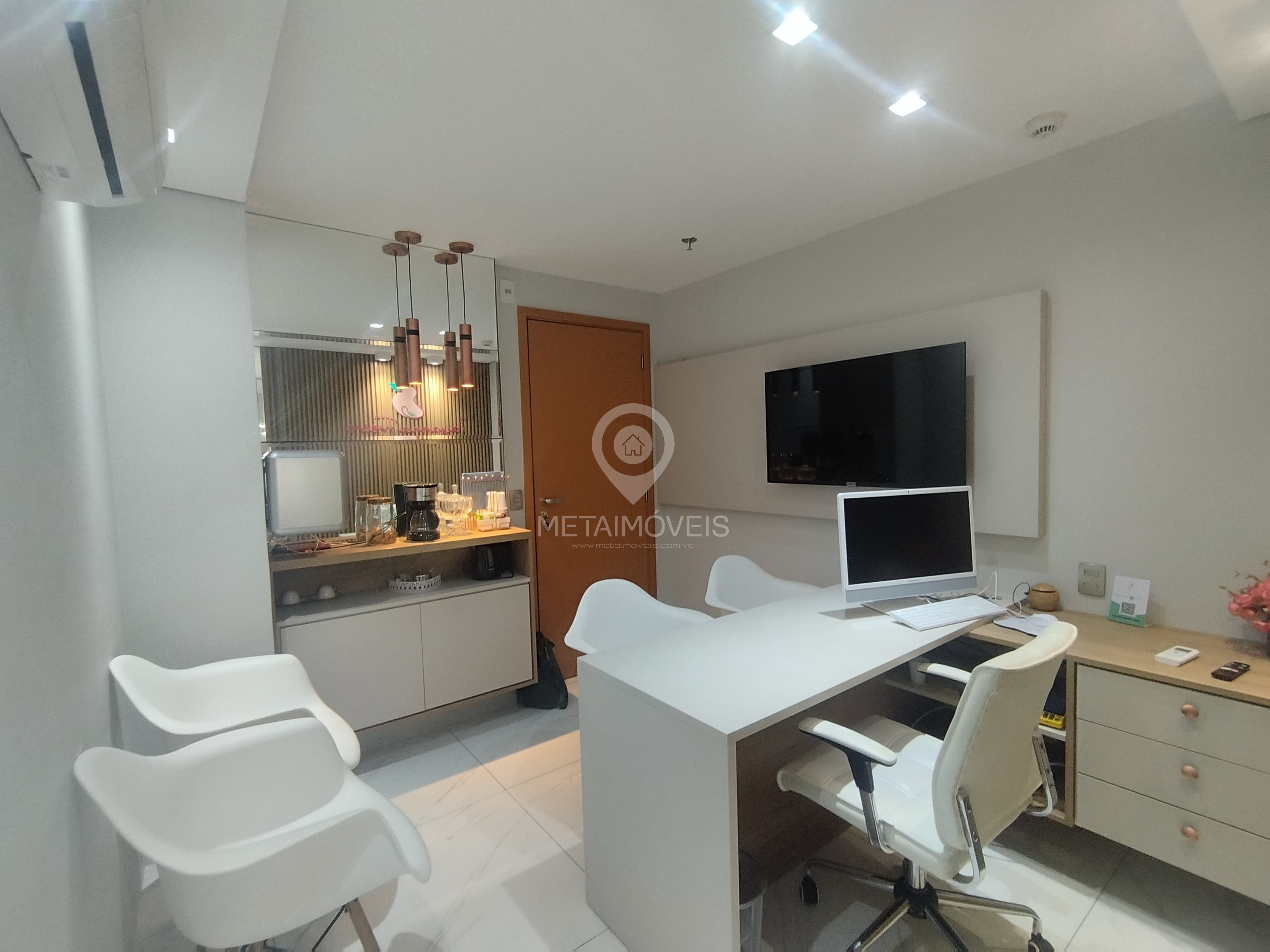 Conjunto Comercial-Sala à venda, 24m² - Foto 2