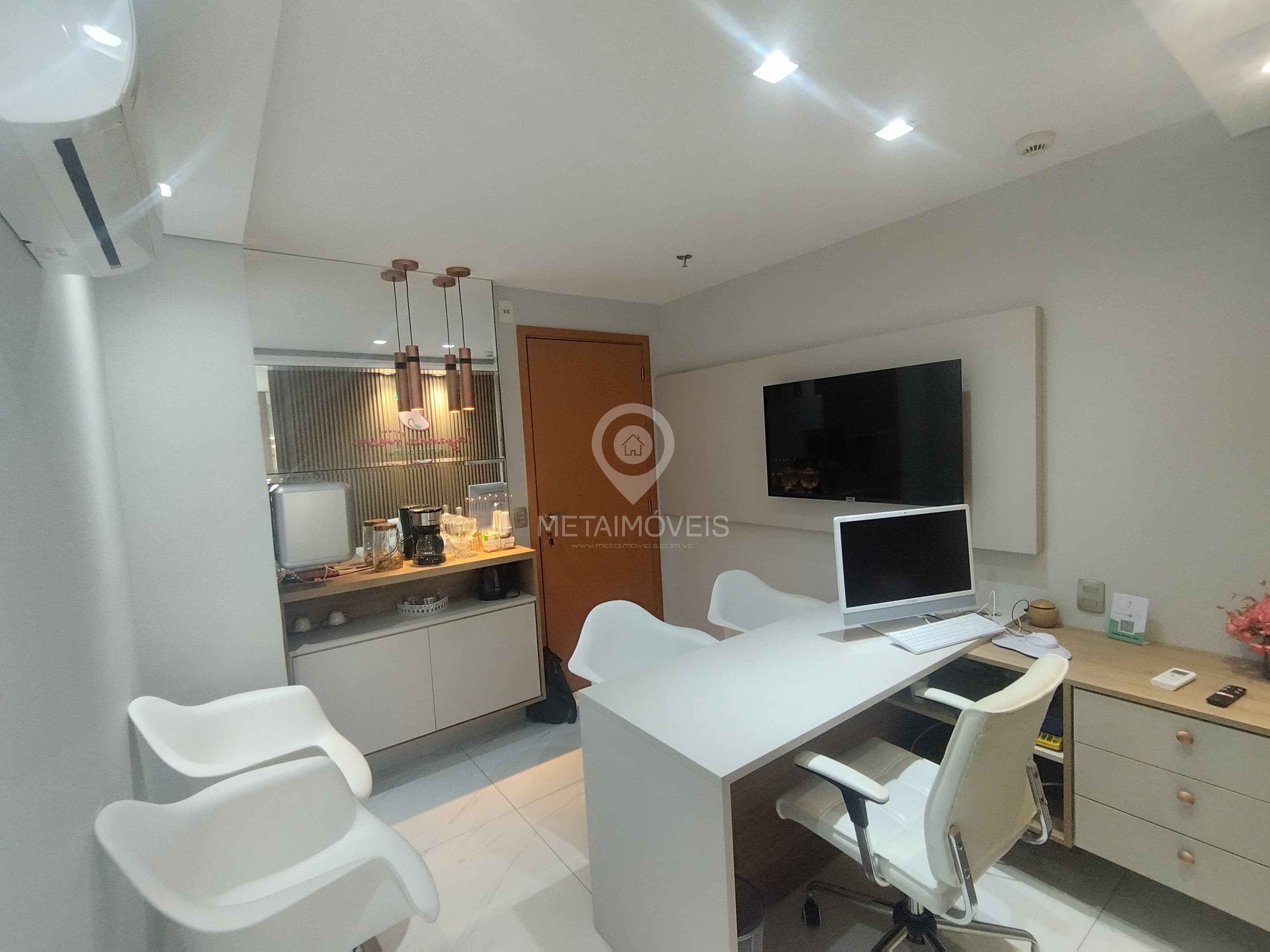 Conjunto Comercial-Sala à venda, 24m² - Foto 3