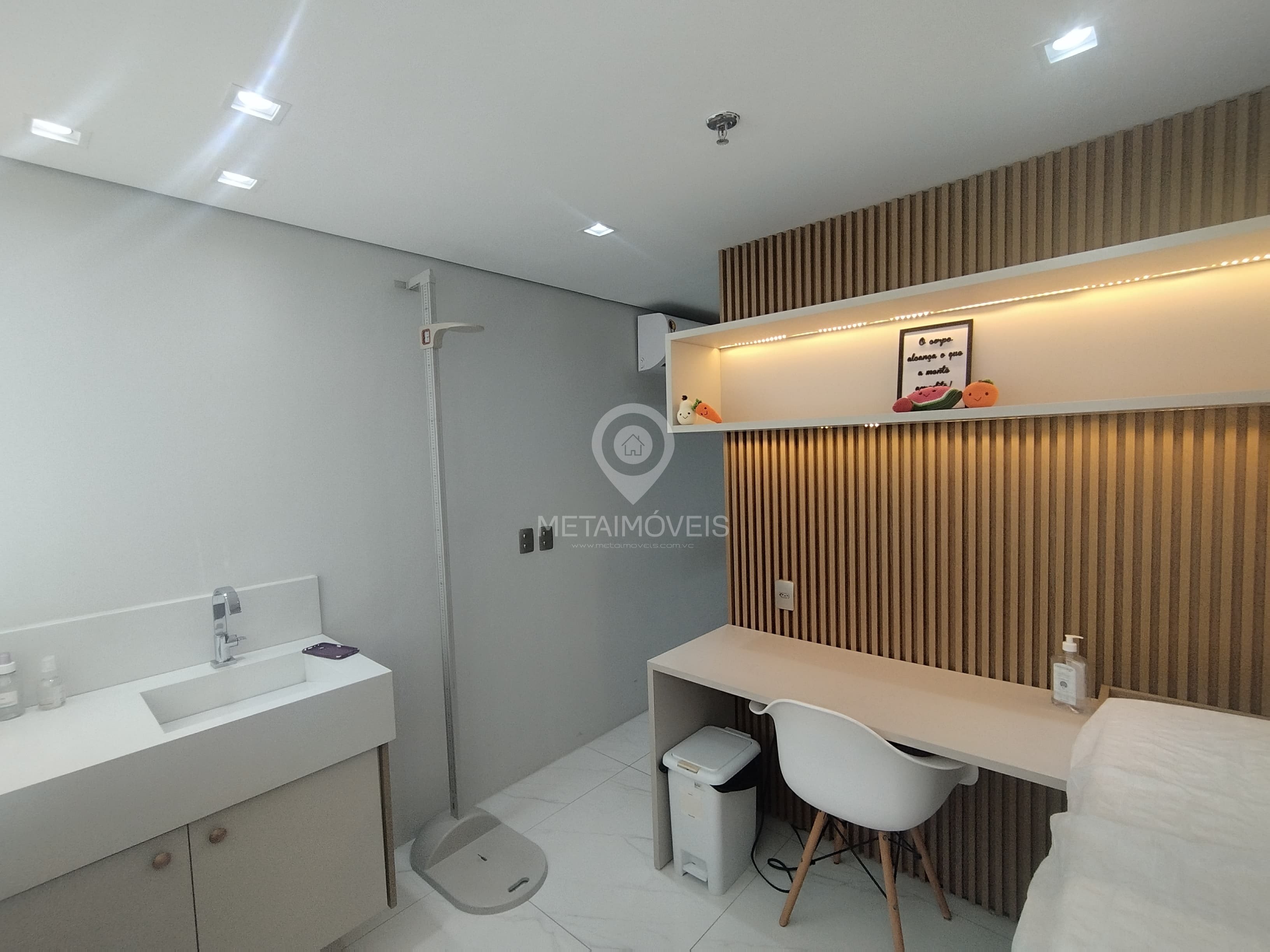 Conjunto Comercial-Sala à venda, 24m² - Foto 5