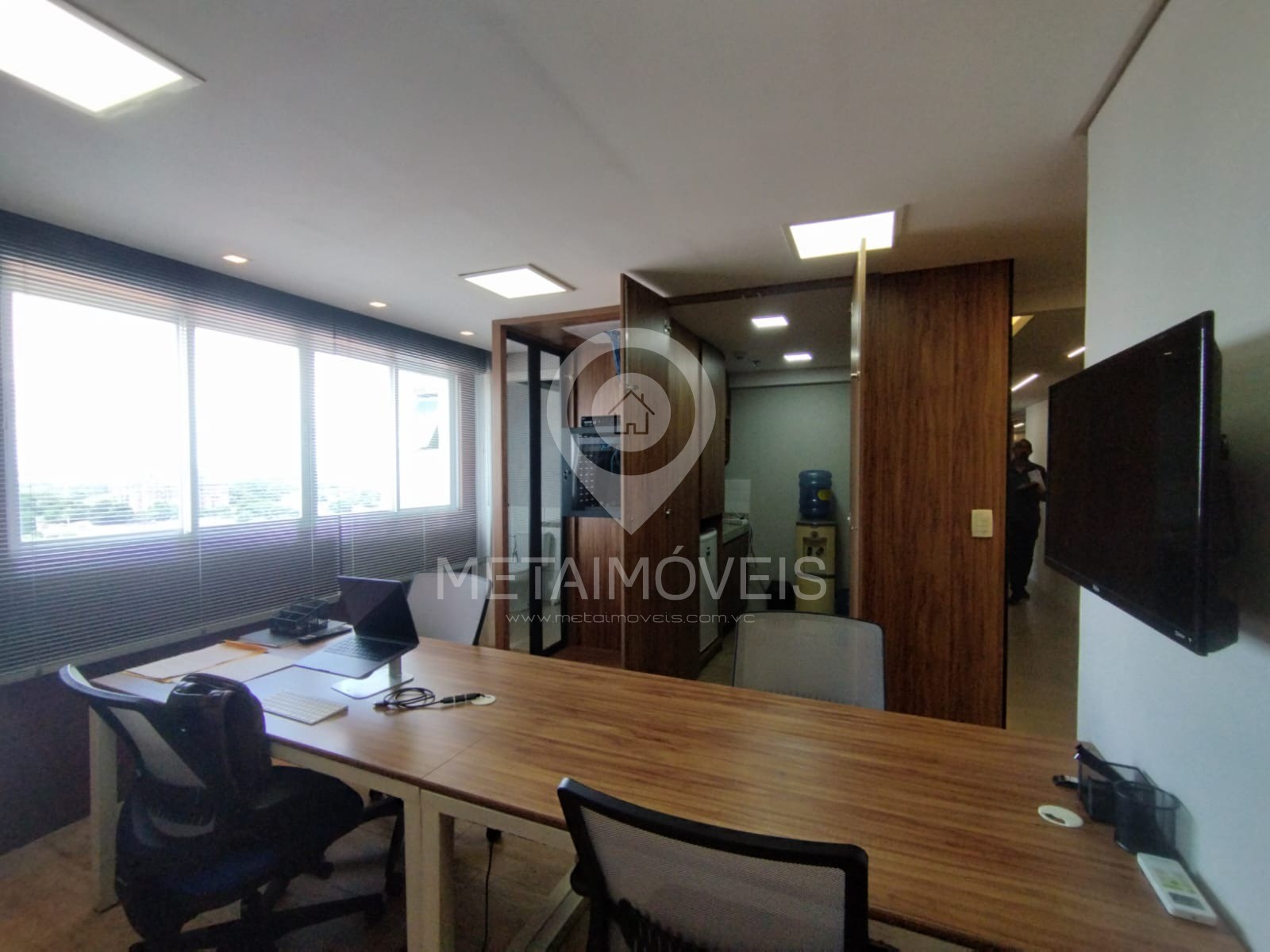 Conjunto Comercial-Sala para alugar, 30m² - Foto 3