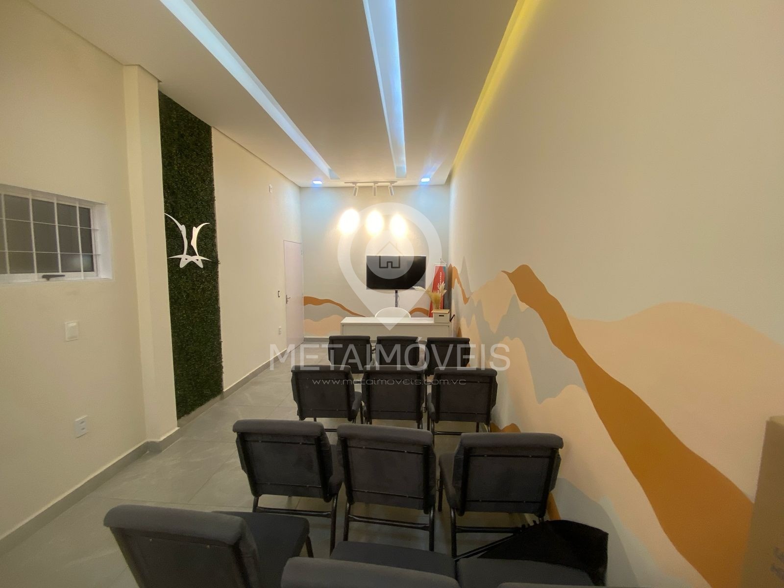 Loja-Salão para alugar, 226m² - Foto 12