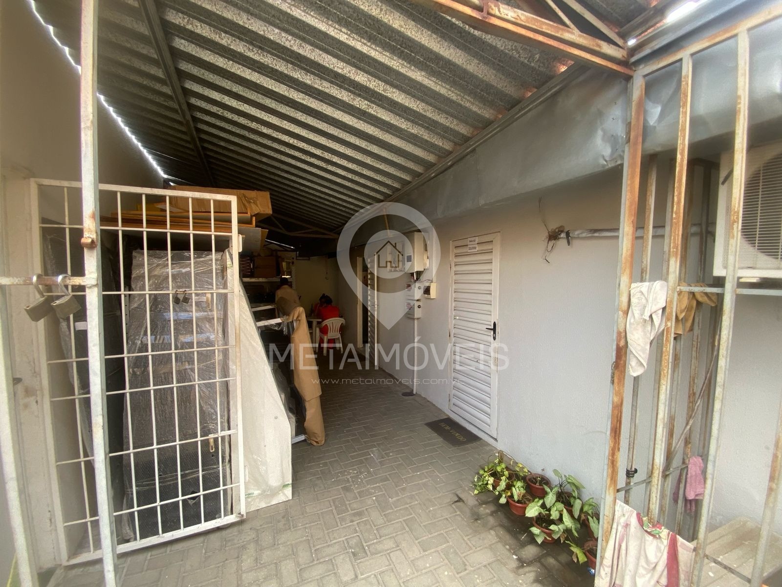 Loja-Salão para alugar, 226m² - Foto 18